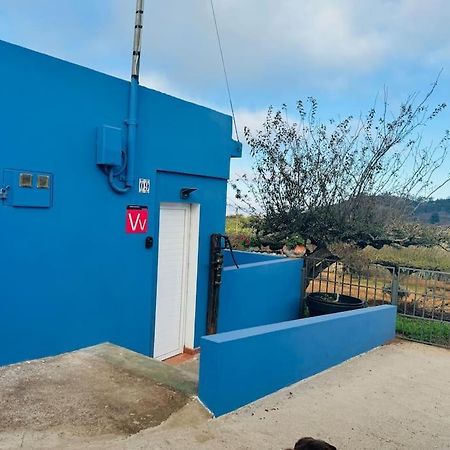 La Casita De Rosi Villa La Esperanza  Eksteriør bilde