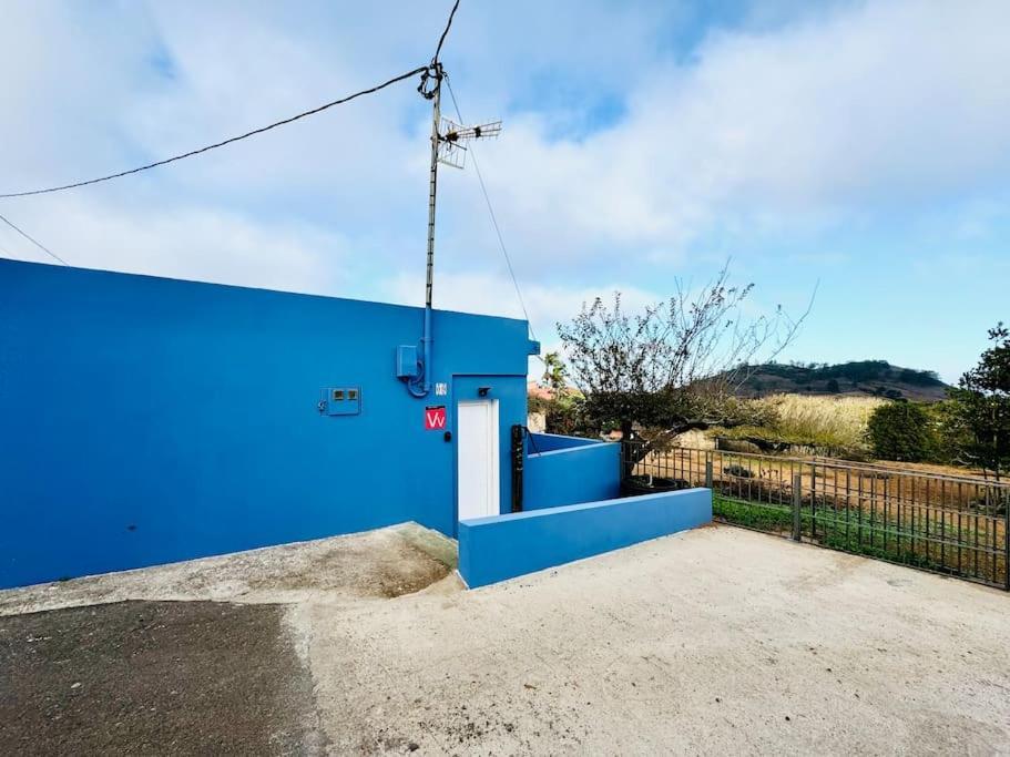 La Casita De Rosi Villa La Esperanza  Eksteriør bilde