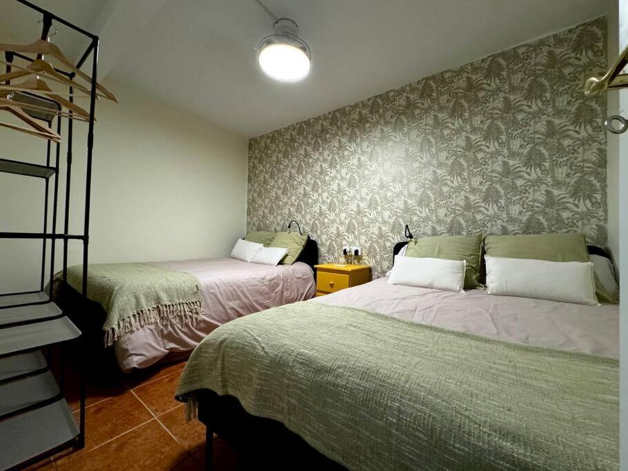 La Casita De Rosi Villa La Esperanza  Eksteriør bilde