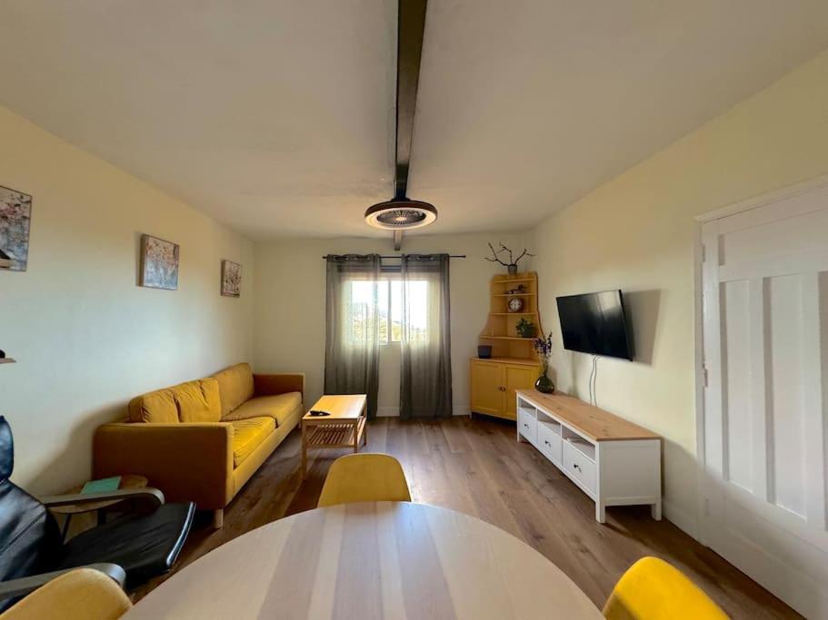 La Casita De Rosi Villa La Esperanza  Eksteriør bilde