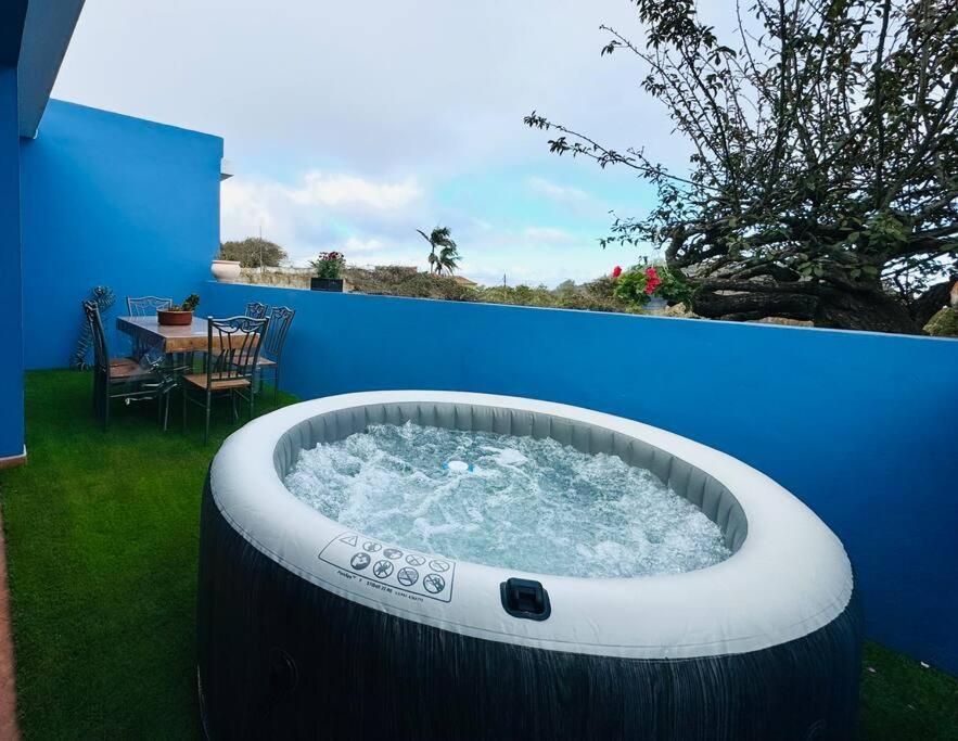 La Casita De Rosi Villa La Esperanza  Eksteriør bilde