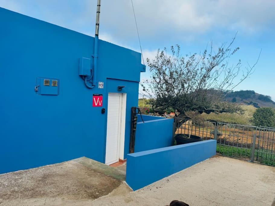 La Casita De Rosi Villa La Esperanza  Eksteriør bilde