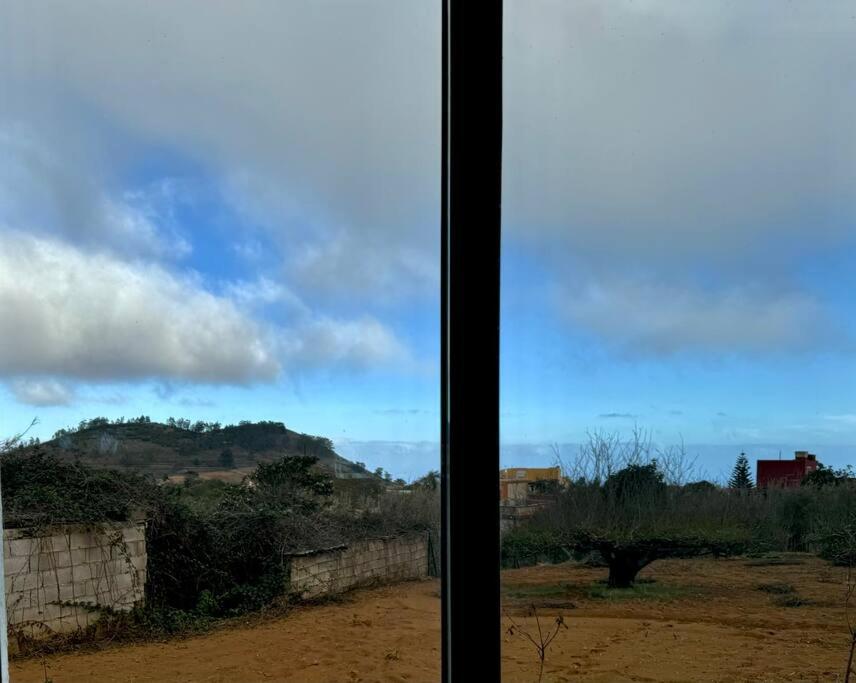 La Casita De Rosi Villa La Esperanza  Eksteriør bilde